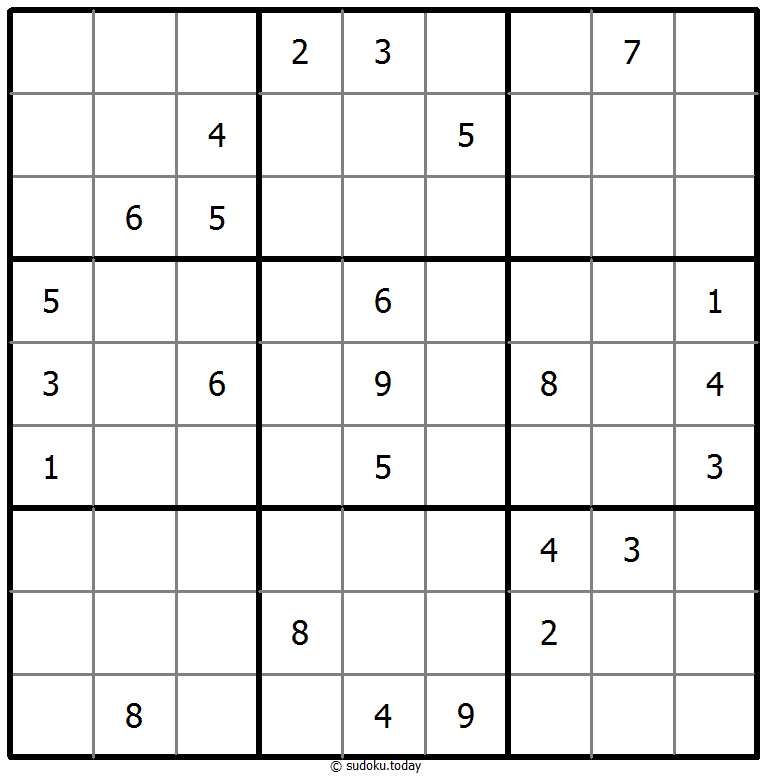 经典数独 #72708