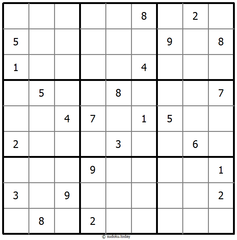 经典数独 #72788