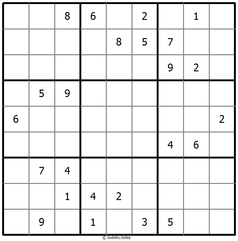 经典数独 #72793