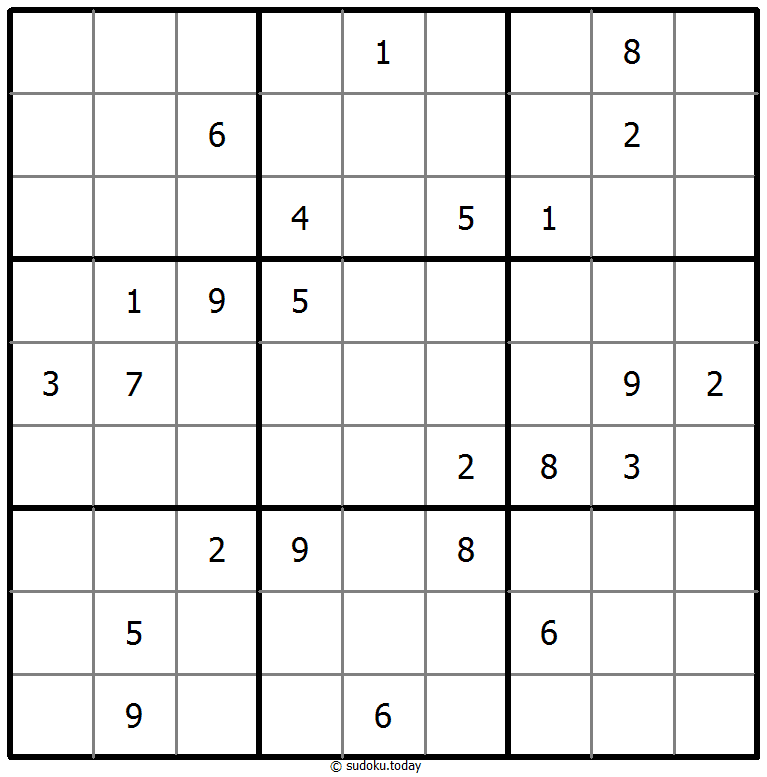 经典数独 #72800