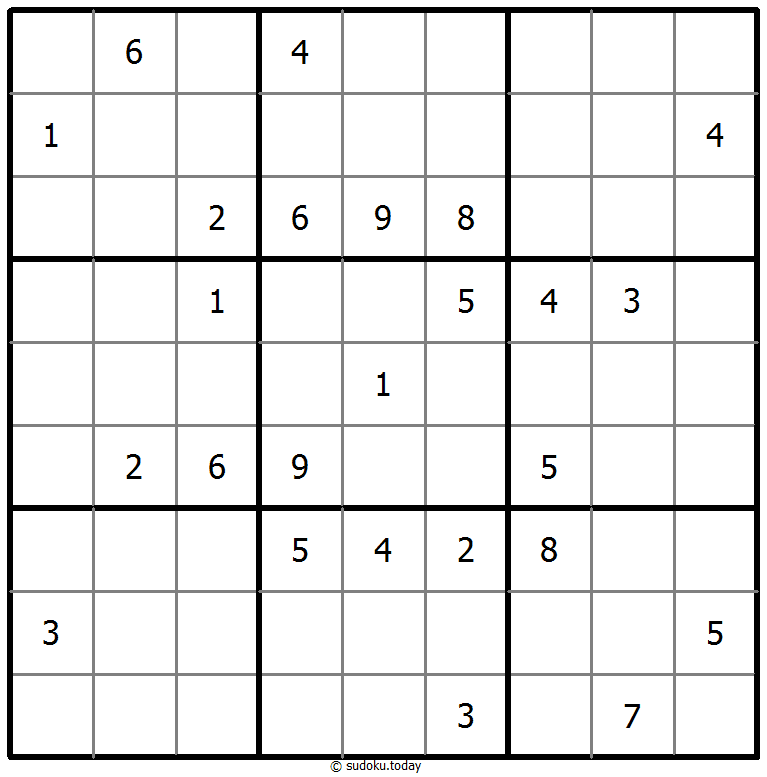 经典数独 #72803