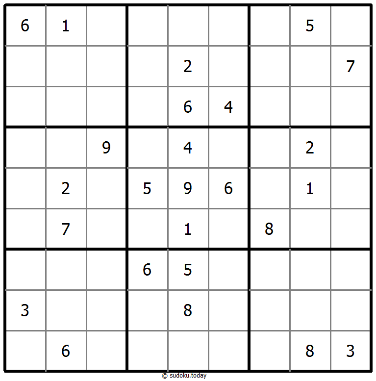经典数独 #72805