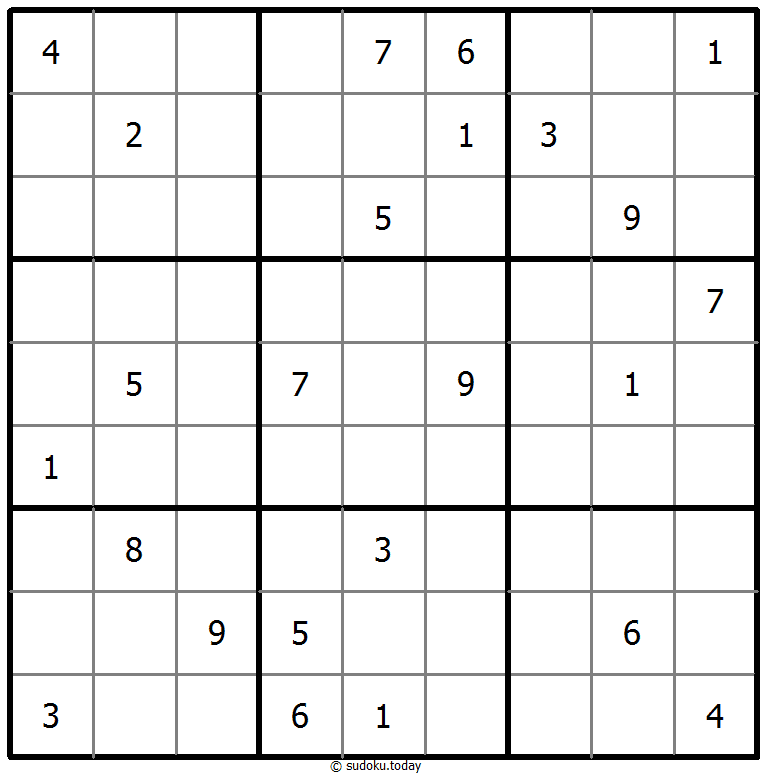 经典数独 #72806
