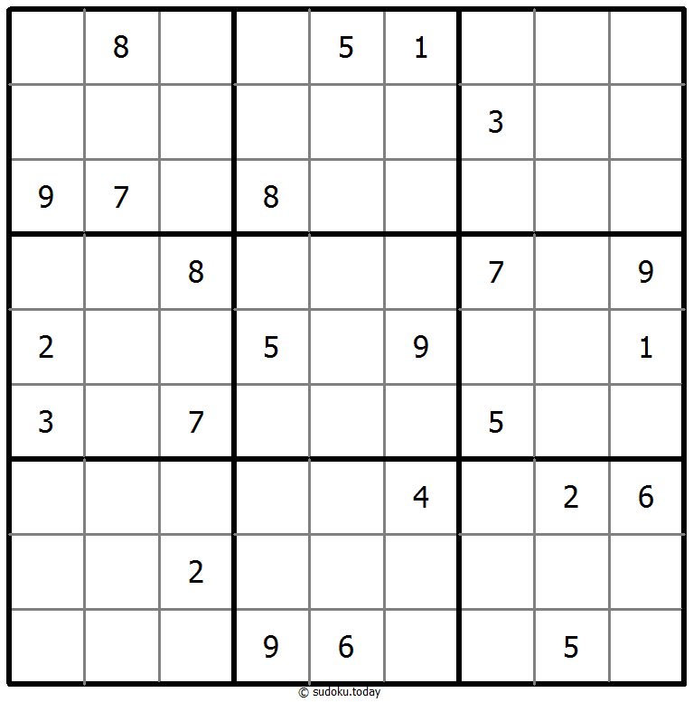 经典数独 #72822