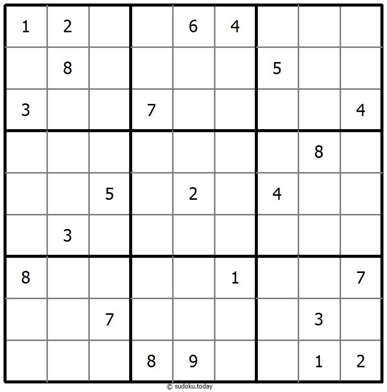经典数独 #72844