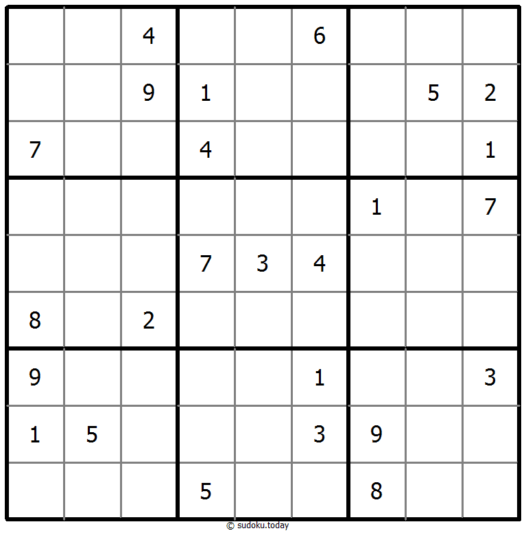 经典数独 #72845
