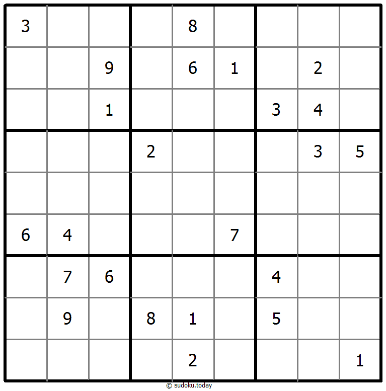 经典数独 #72848