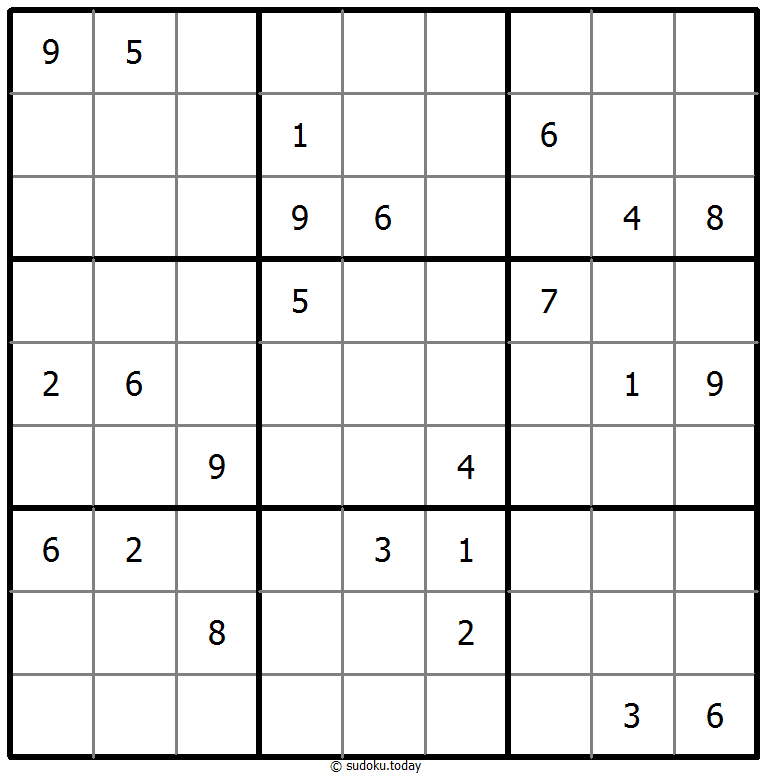 经典数独 #72878
