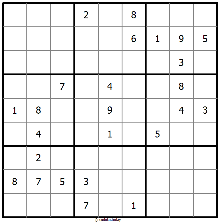 经典数独 #72880