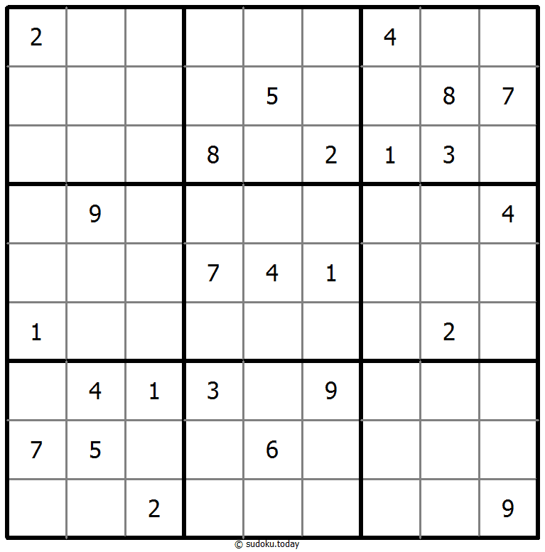经典数独 #72883