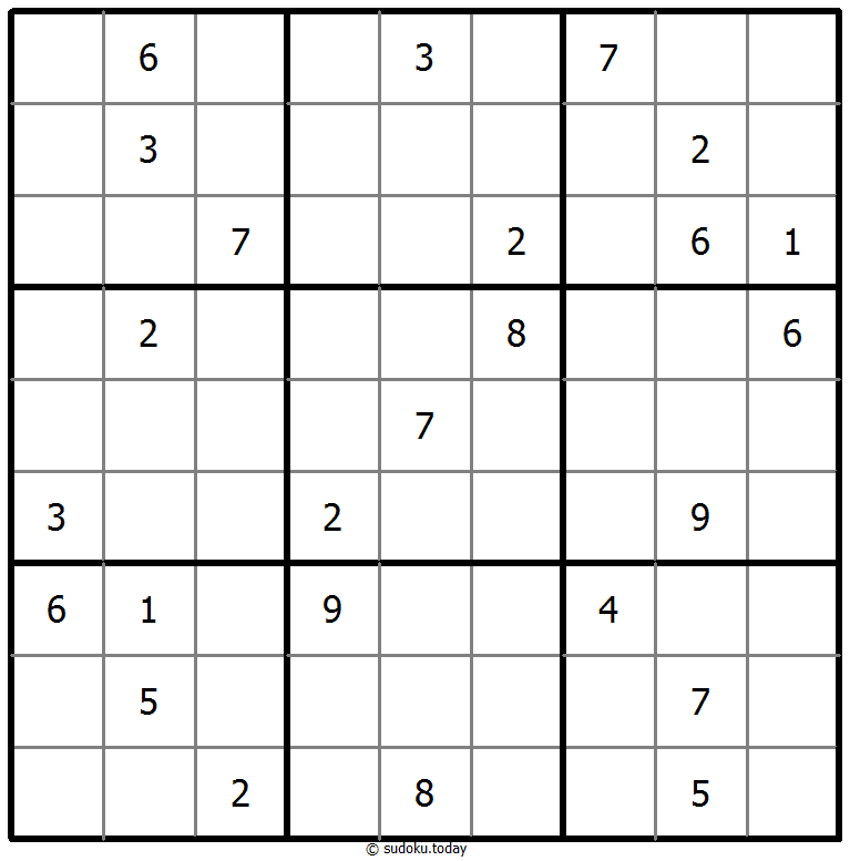 经典数独 #72931
