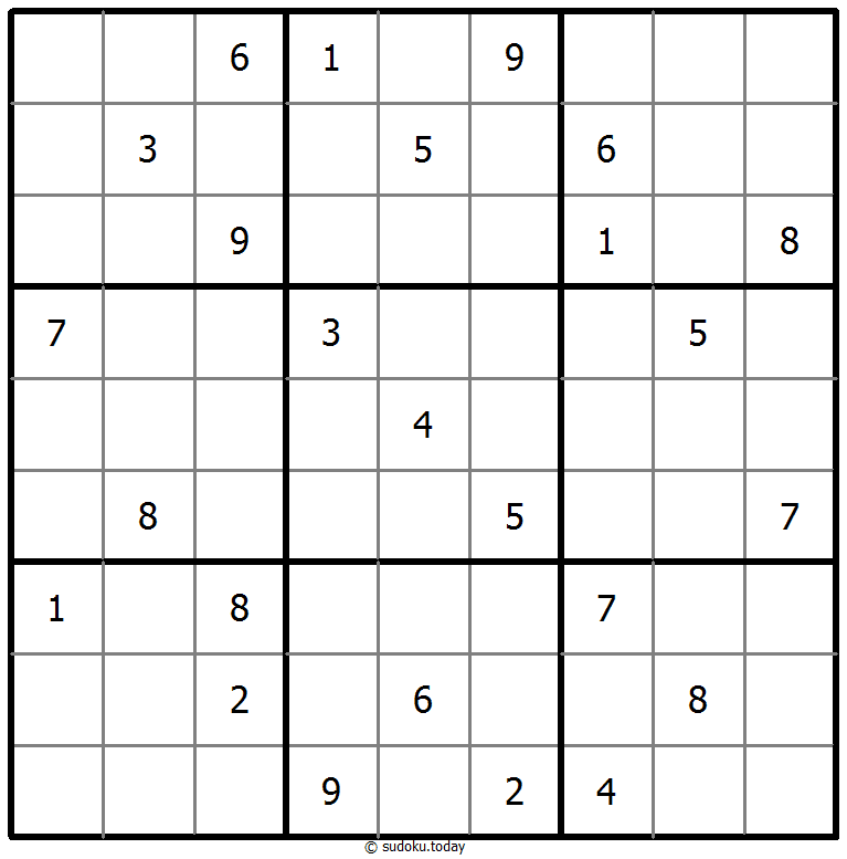 经典数独 #72937