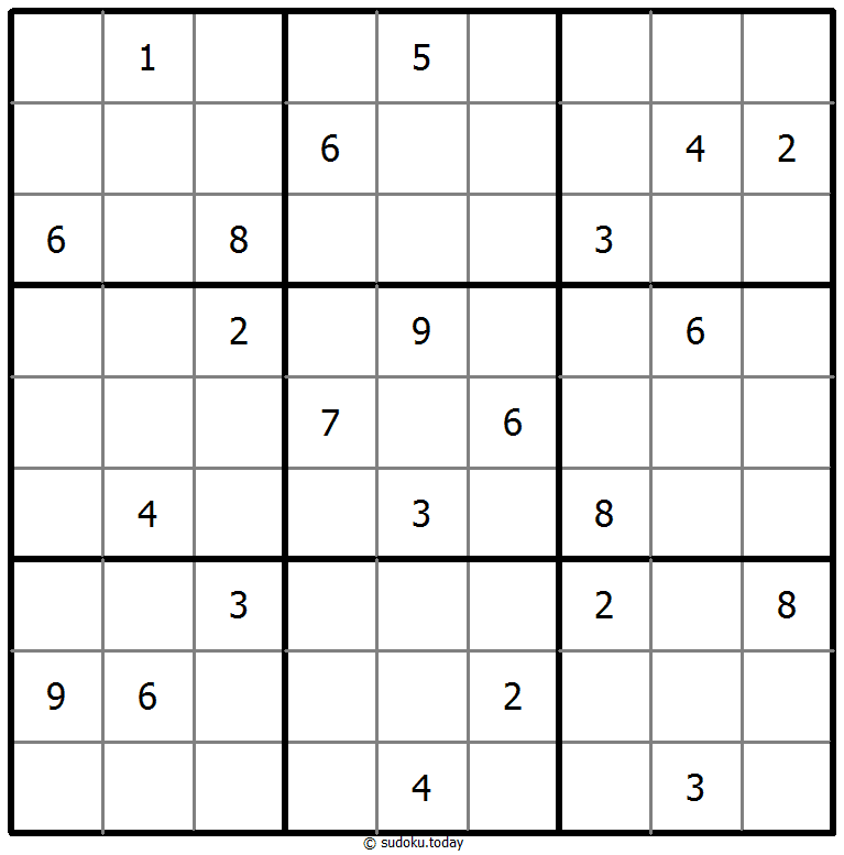 经典数独 #72943