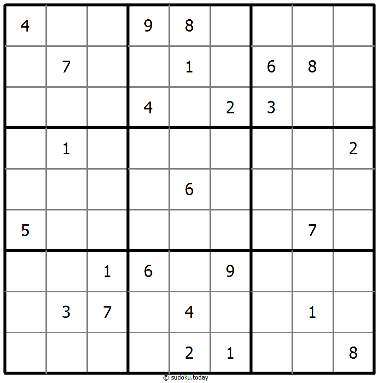 经典数独 #72966