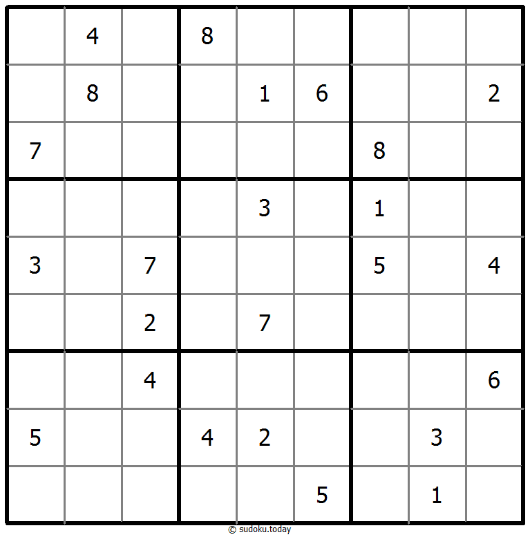 经典数独 #72973