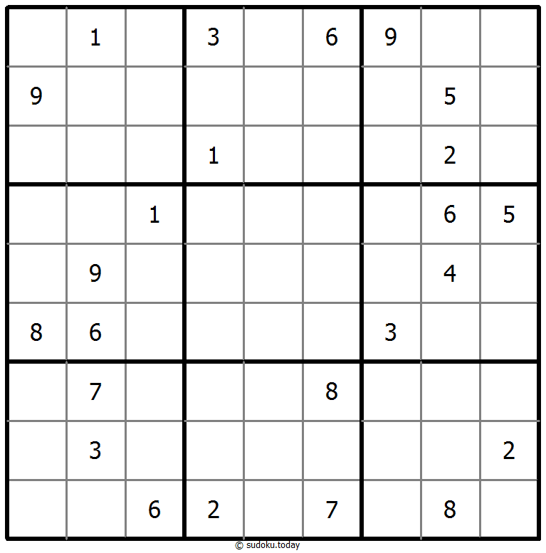 经典数独 #72982
