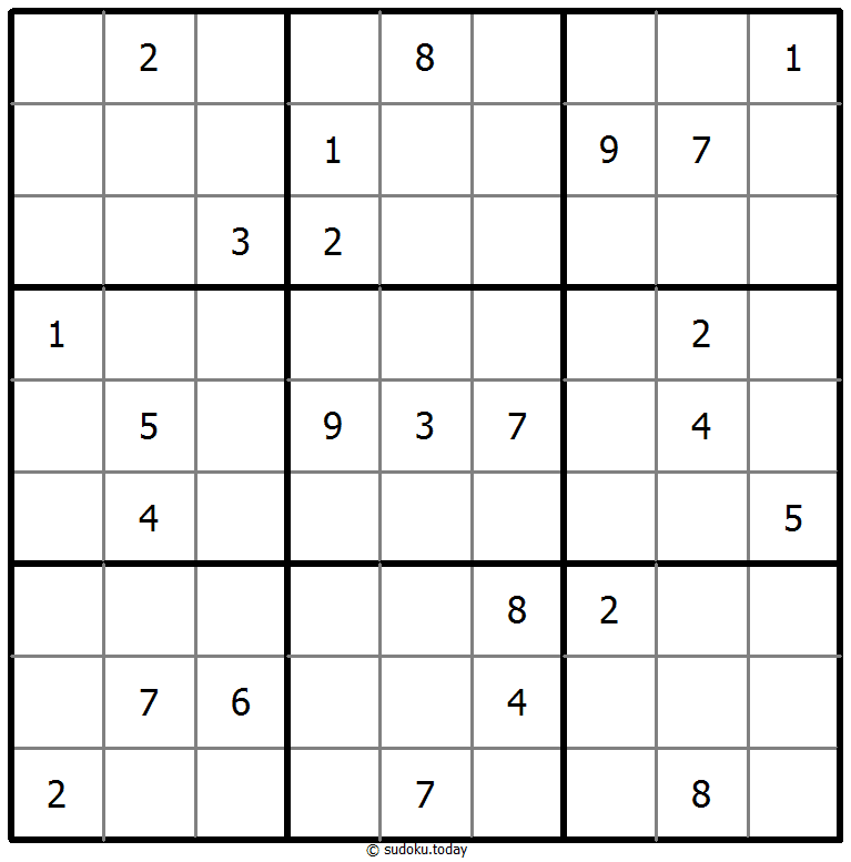 经典数独 #72986