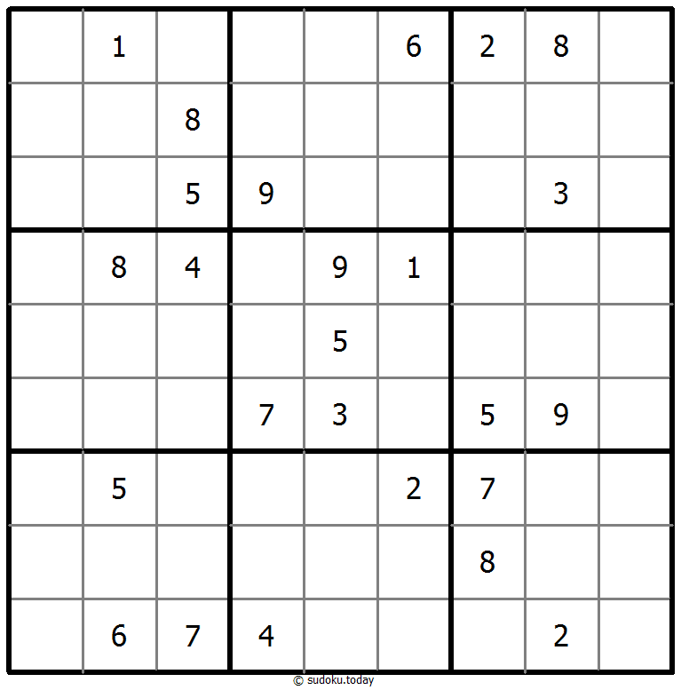 经典数独 #72989
