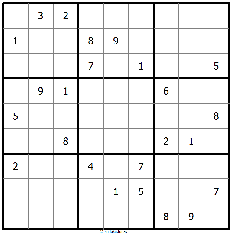 经典数独 #72997