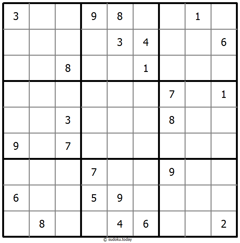 经典数独 #73027