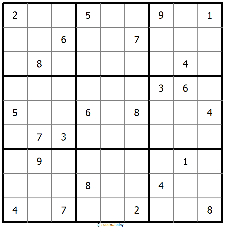 经典数独 #73054