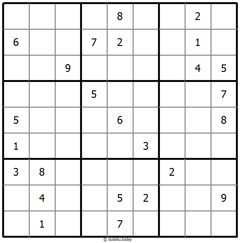经典数独 #73056