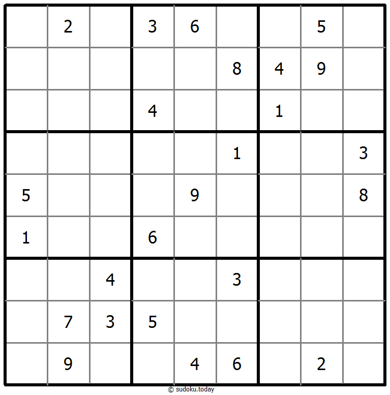 经典数独 #73058