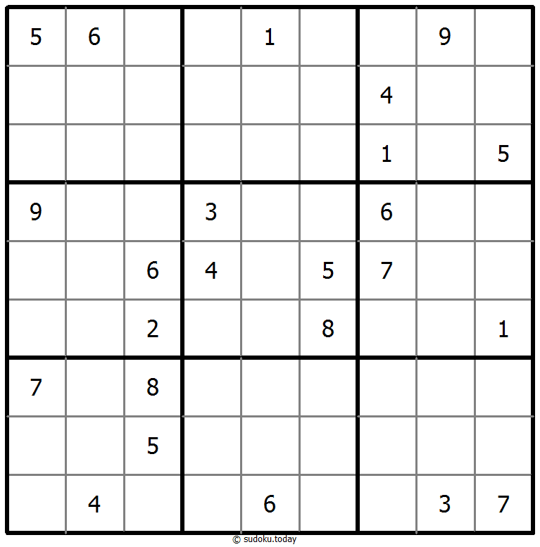 经典数独 #73059