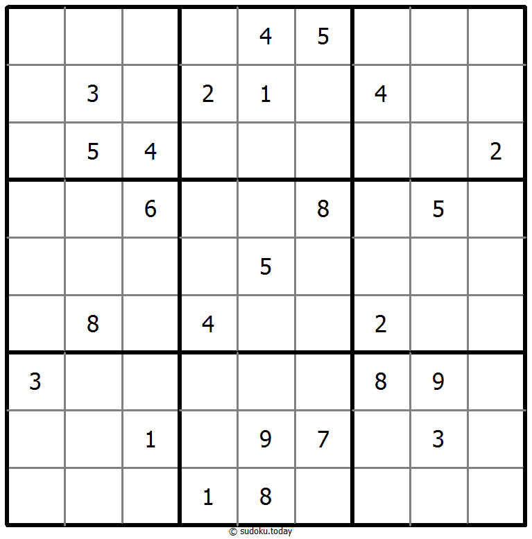 经典数独 #73062