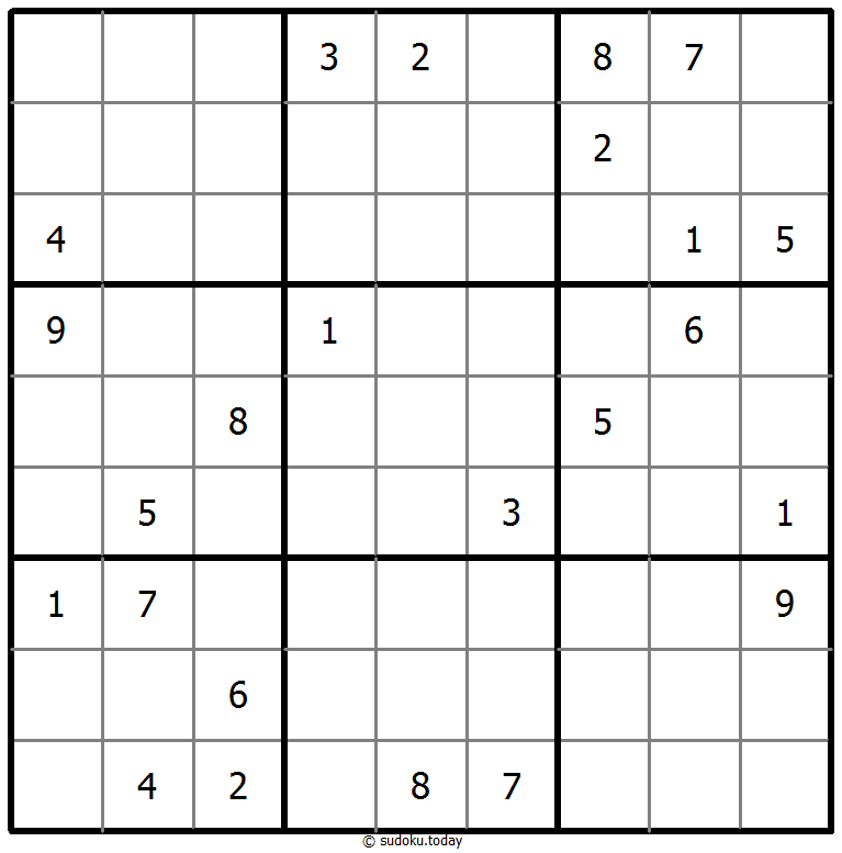 经典数独 #73084