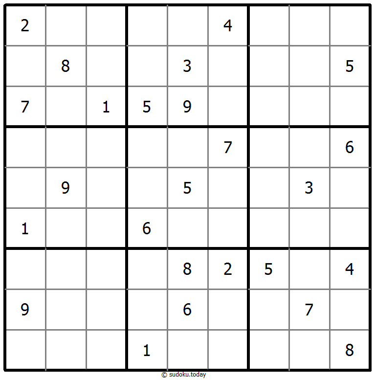 经典数独 #73092