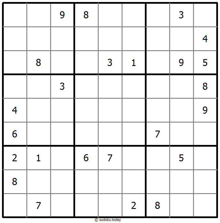 经典数独 #73127