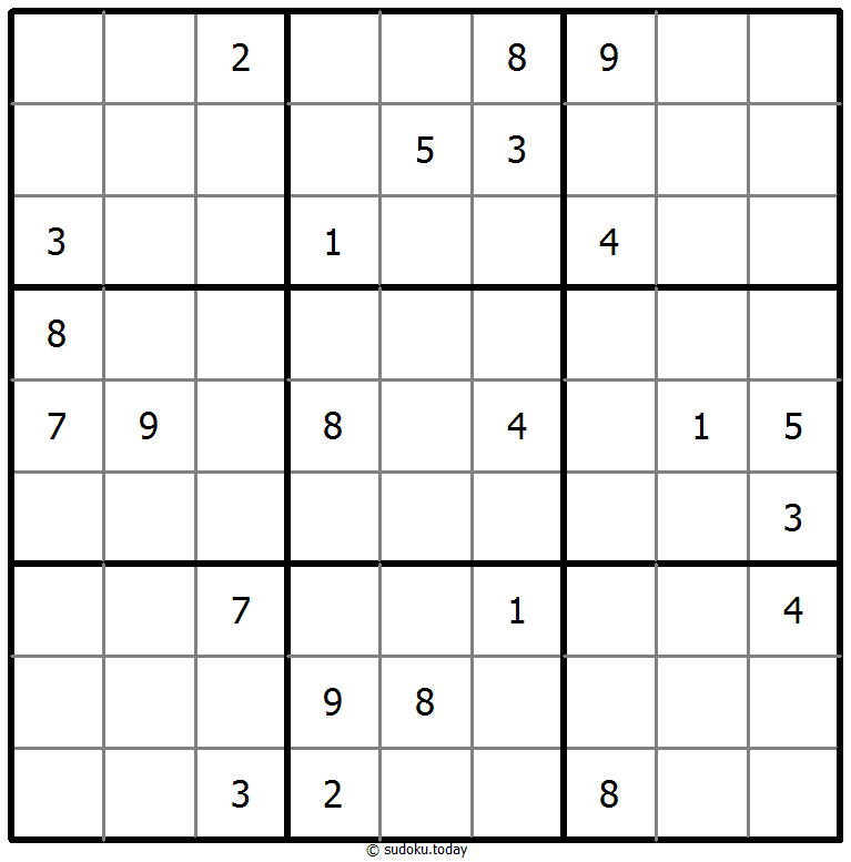 经典数独 #73133