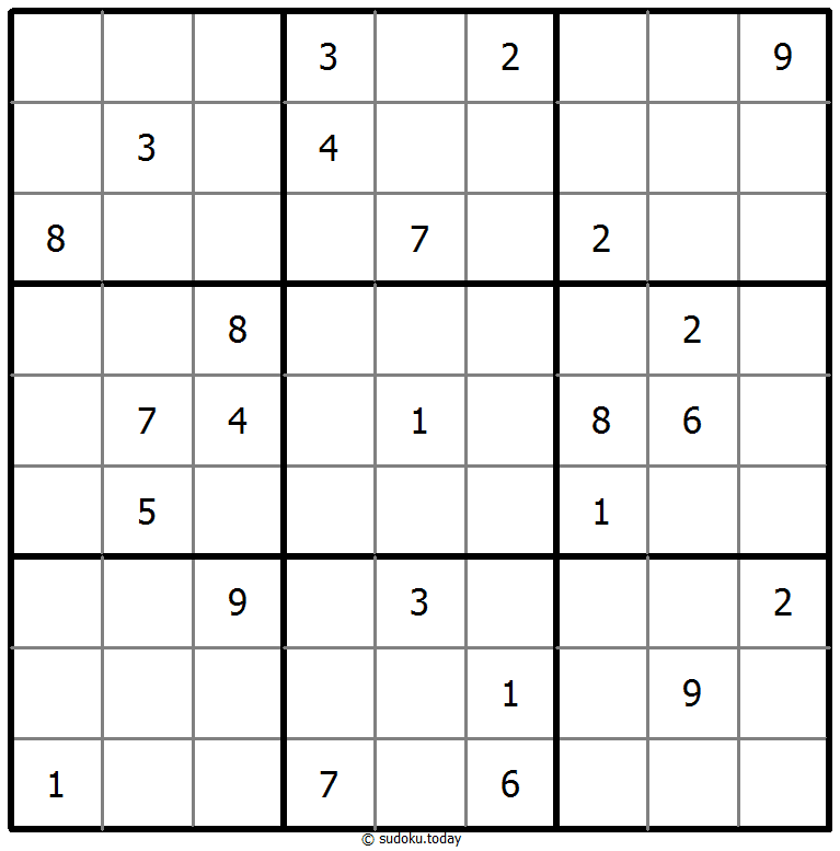 经典数独 #73137