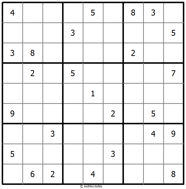 经典数独 #73139