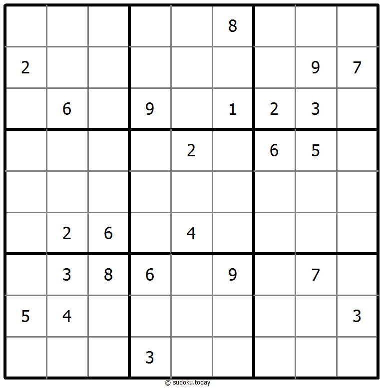 经典数独 #73142