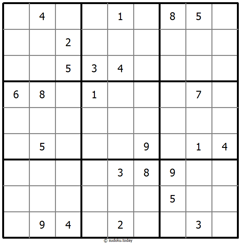 经典数独 #73146