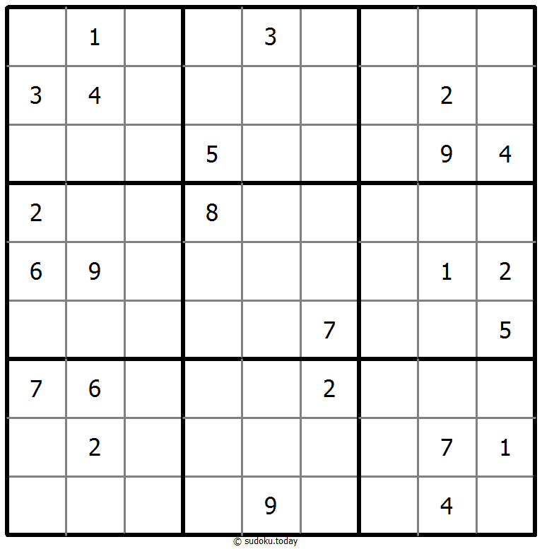 经典数独 #73148