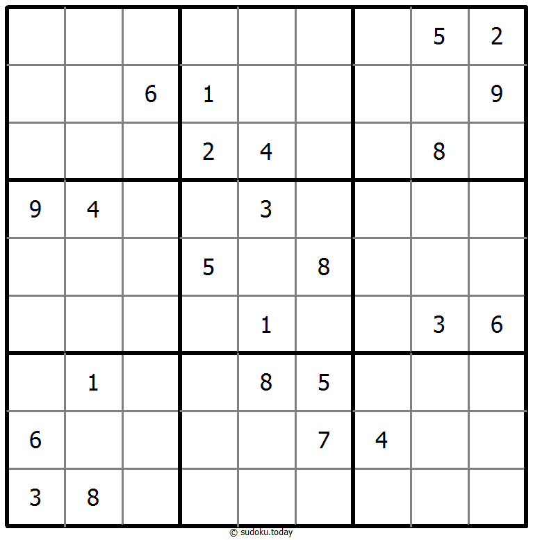 经典数独 #73153