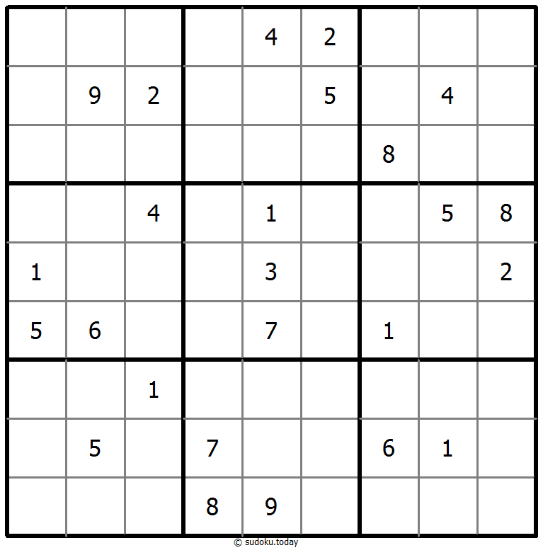 经典数独 #73157