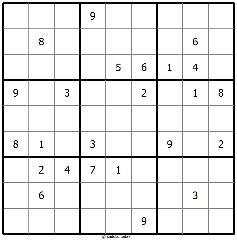 经典数独 #73159