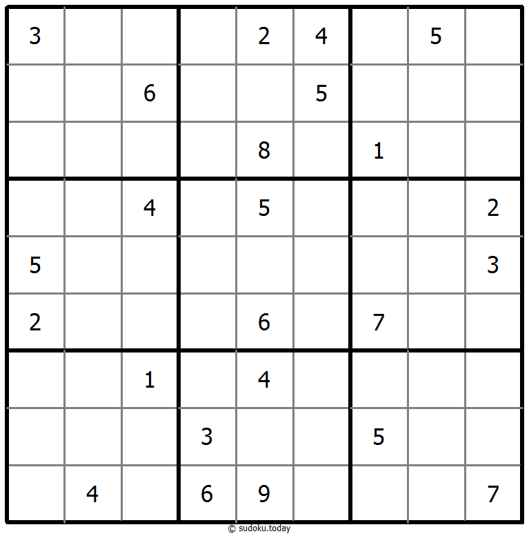 经典数独 #73166