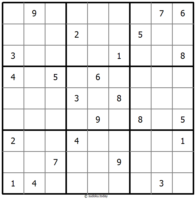 经典数独 #73183