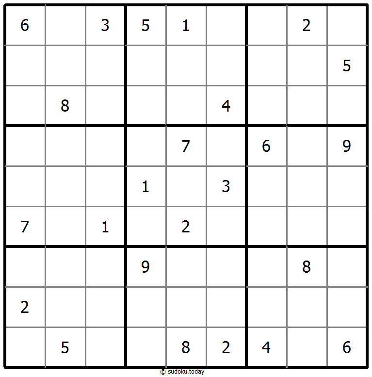 经典数独 #73190