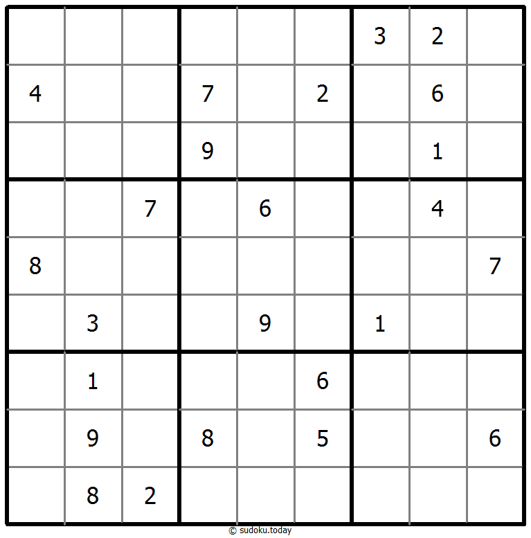 经典数独 #73210