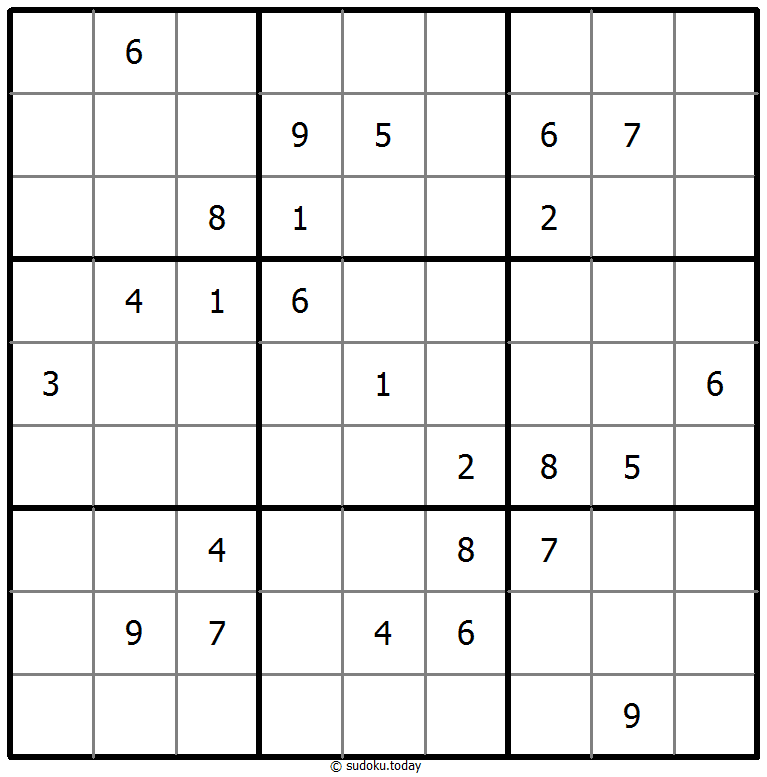 经典数独 #73225