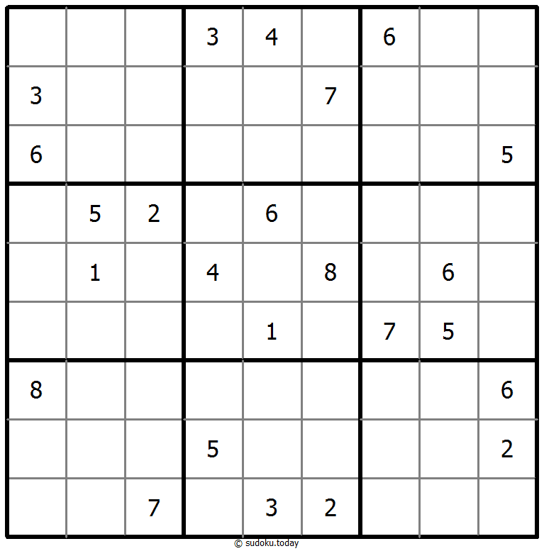 经典数独 #73226