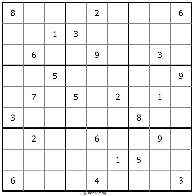 经典数独 #73227