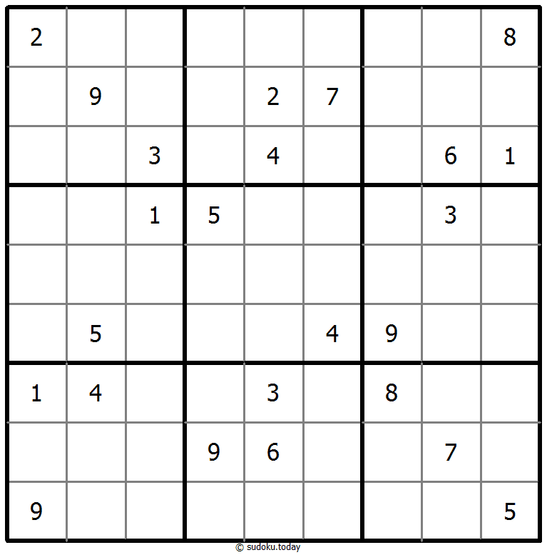 经典数独 #73232