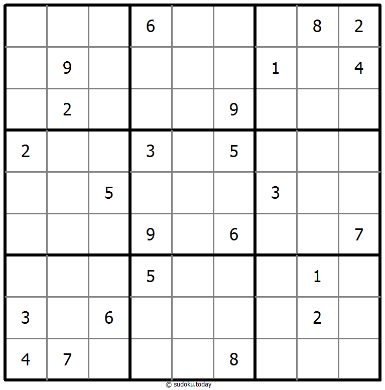 经典数独 #73236